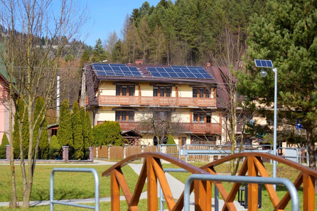 Agroturystyka Chmiel Sromowce Wyzne Bagian luar foto