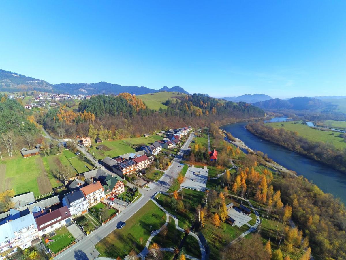 Agroturystyka Chmiel Sromowce Wyzne Bagian luar foto
