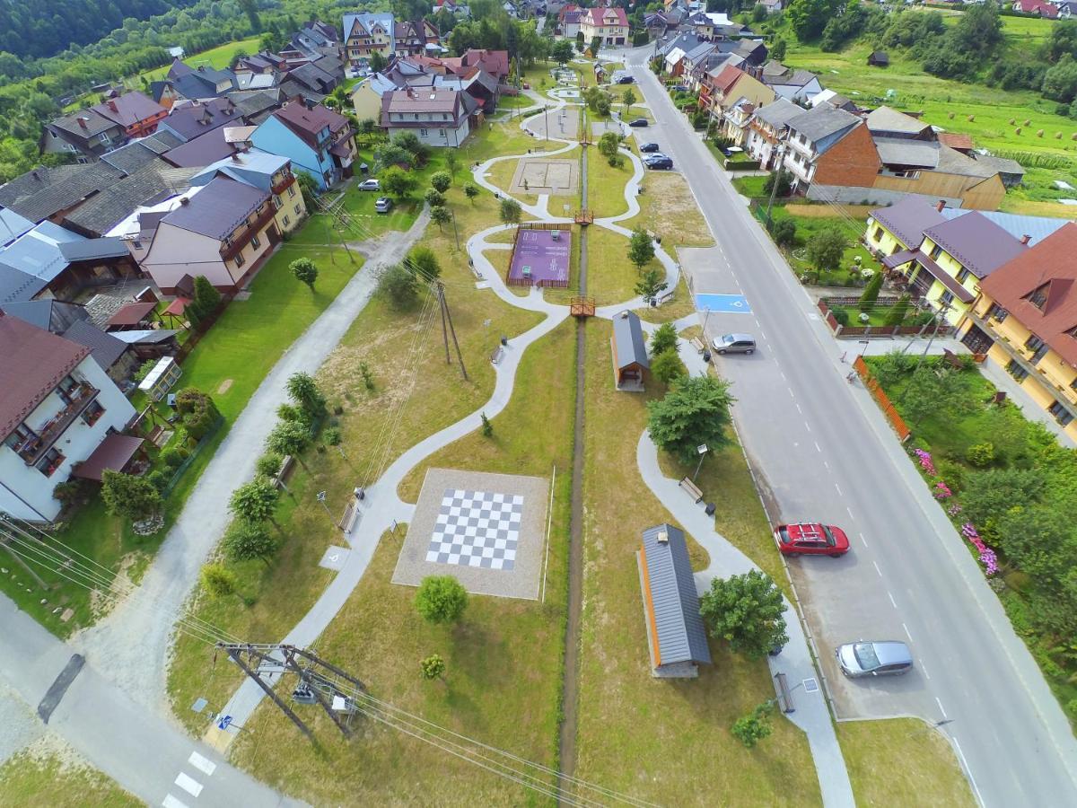 Agroturystyka Chmiel Sromowce Wyzne Bagian luar foto